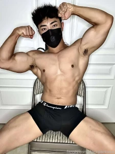 Watch me strip them cum in a clear plastic cup korean teen asian gay part 1