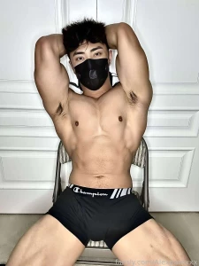 Watch me strip them cum in a clear plastic cup korean teen asian gay part 5