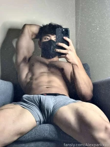 Hungry for some korean meat gay teen korean asian bi twunk part 5