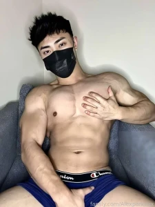 Cumming in my ex panties korean asian teen bi gay twunk muscle abs part 12