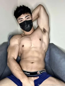 Cumming in my ex panties korean asian teen bi gay twunk muscle abs part 9
