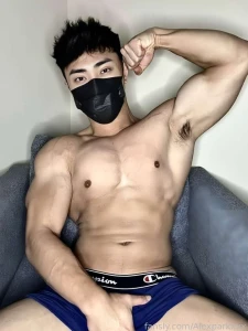 Cumming in my ex panties korean asian teen bi gay twunk muscle abs part 6