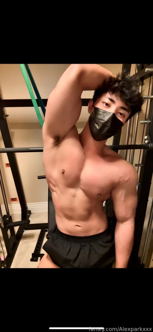 Lifting degrading dom muscle worship 