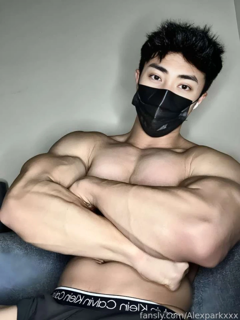 Submit and let me take control gay korean twunk bi gay muscle abs 