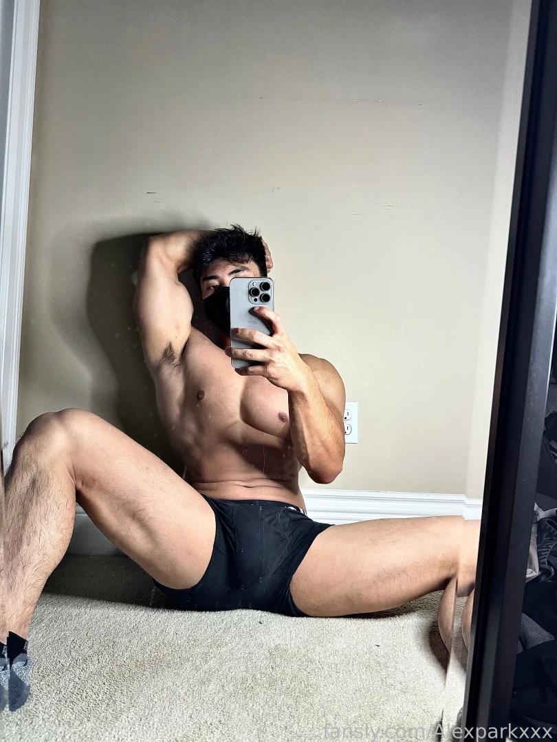 Dirty talk oiling up my body and masturbating gay korean bi teen asian part 4 