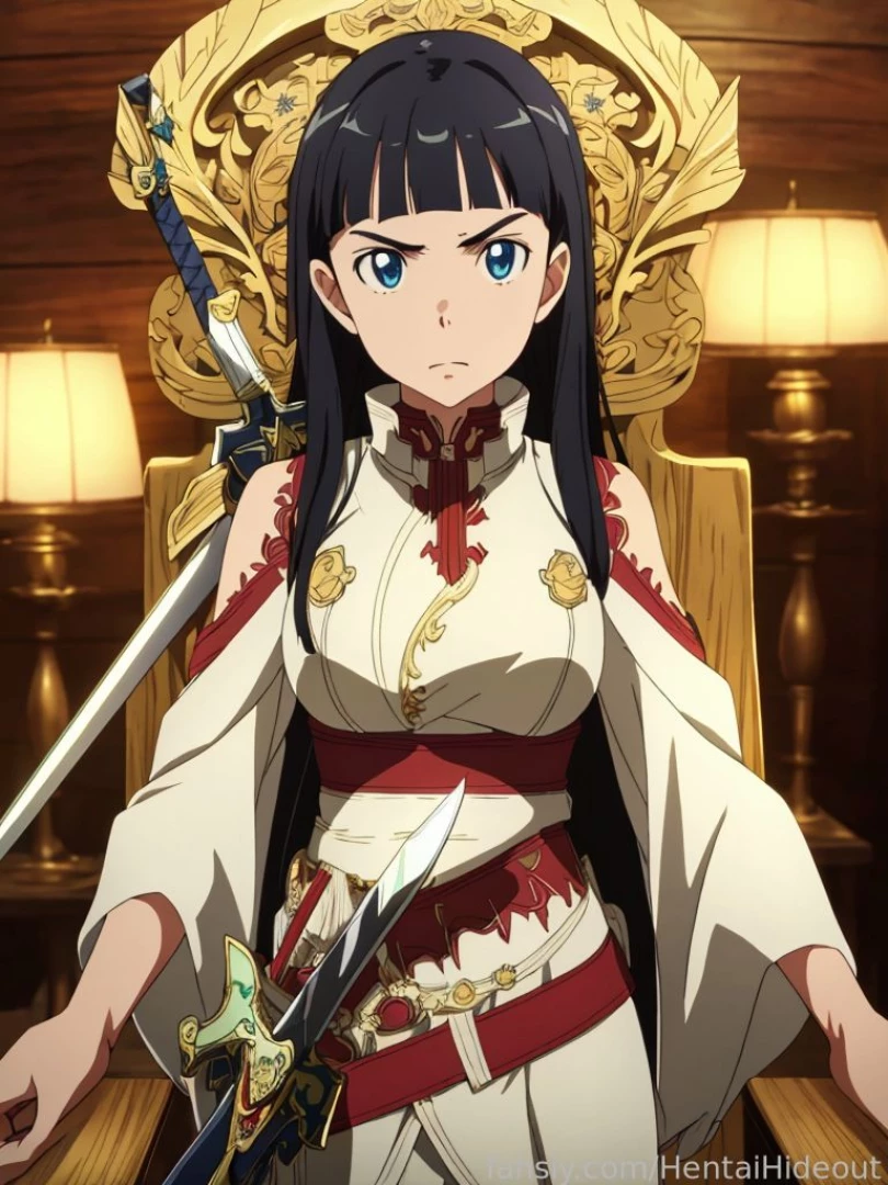 Hi everyone i hope you like the collection of today of sword art part 44 