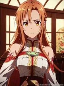 Hi everyone i hope you like the collection of today of sword art part 29