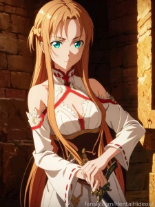 Hi everyone i hope you like the collection of today of sword art part 21