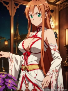 Hi everyone i hope you like the collection of today of sword art part 54