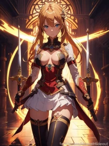 Hi everyone i hope you like the collection of today of sword art part 53