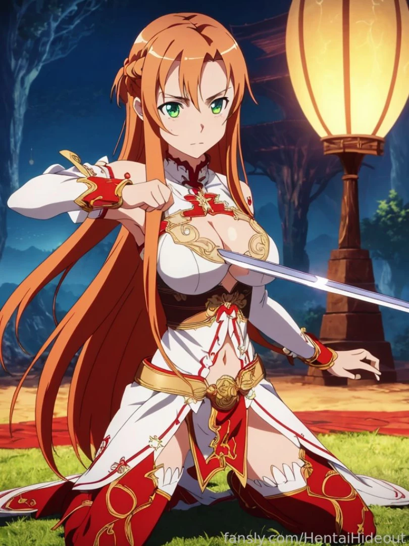 Hi everyone i hope you like the collection of today of sword art part 56 