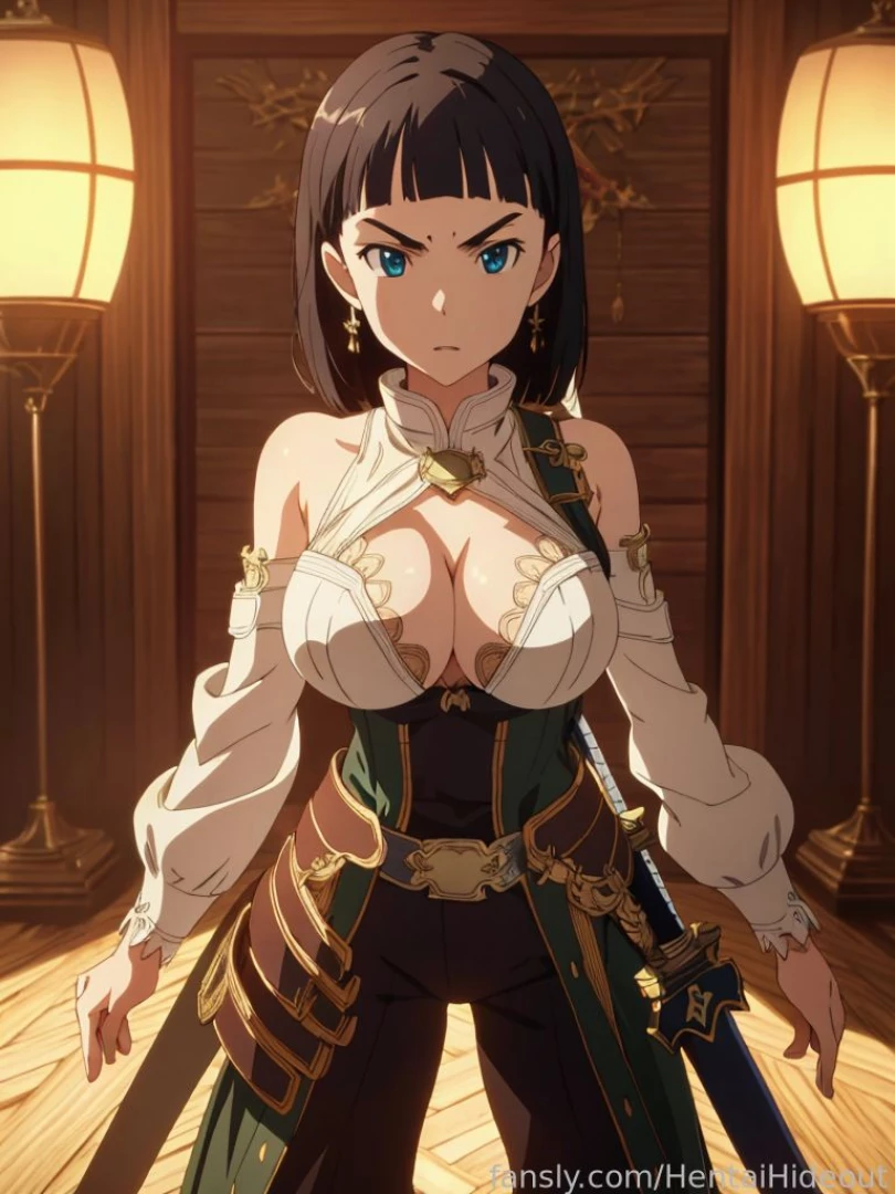 Hi everyone i hope you like the collection of today of sword art part 14 