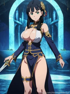 Hi everyone i hope you like the collection of today of sword art part 51