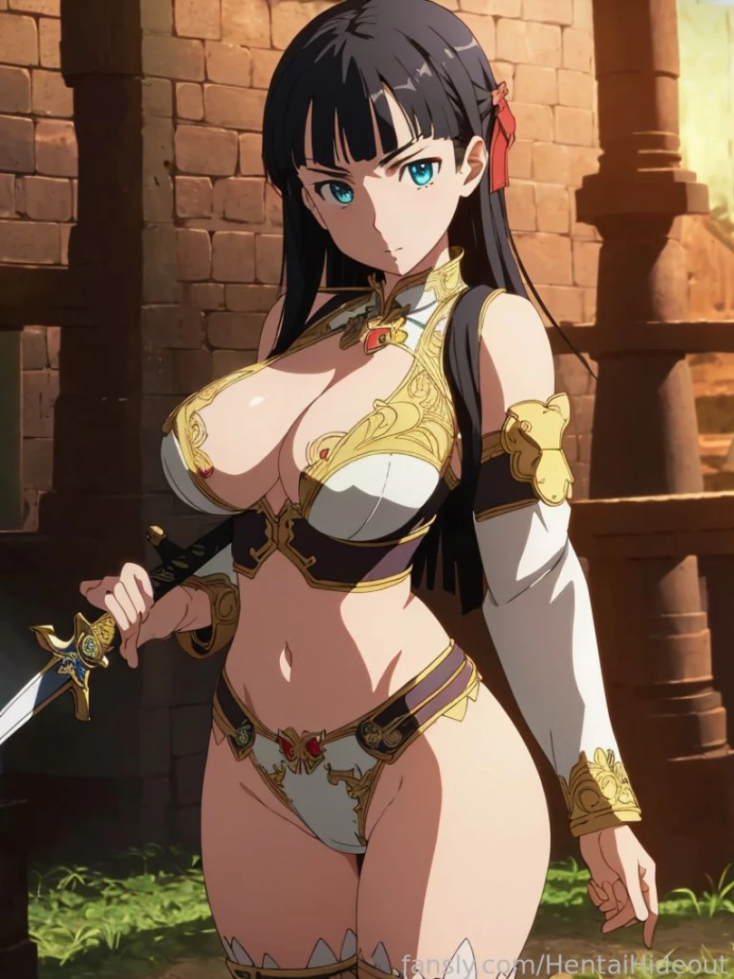 Hi everyone i hope you like the collection of today of sword art part 12 