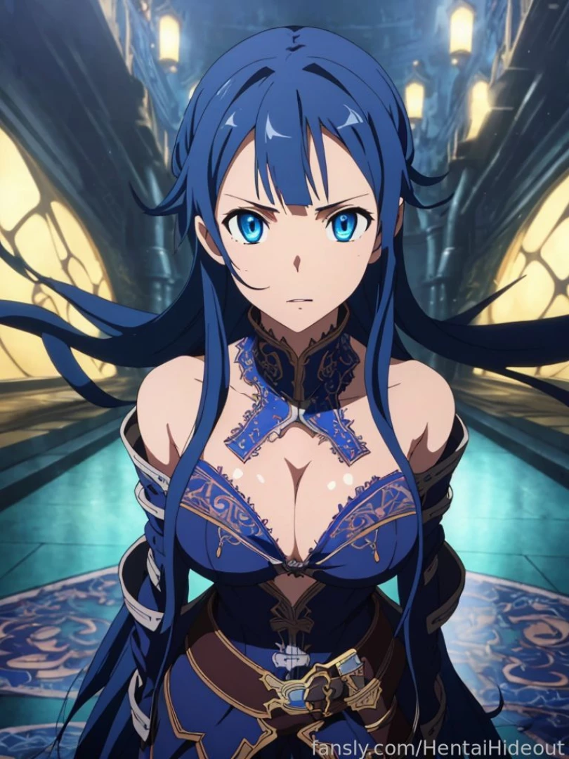 Hi everyone i hope you like the collection of today of sword art part 47 