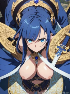 Hi everyone i hope you like the collection of today of sword art part 31