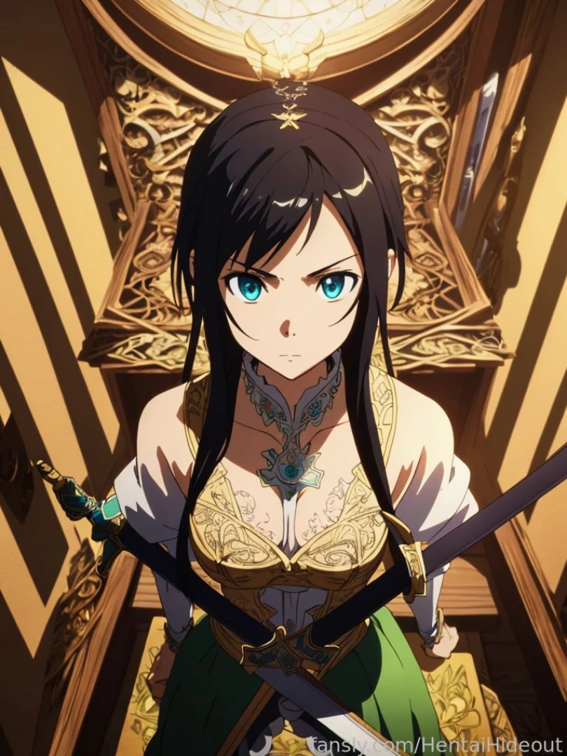 Hi everyone i hope you like the collection of today of sword art part 52 