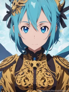 Hi everyone i hope you like the collection of today of sword art part 8