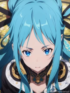 Hi everyone i hope you like the collection of today of sword art part 17