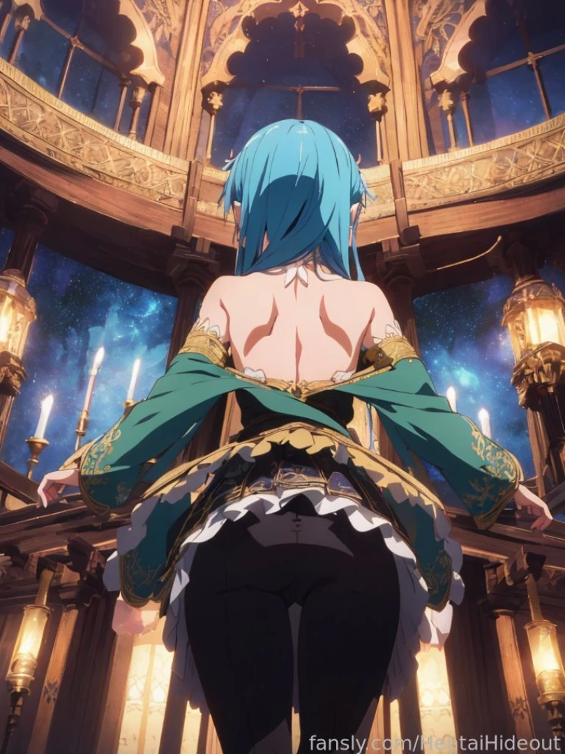 Hi everyone i hope you like the collection of today of sword art part 10 