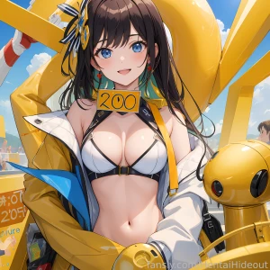 Hey folks today i woke up with a big smile because we re now an part 2