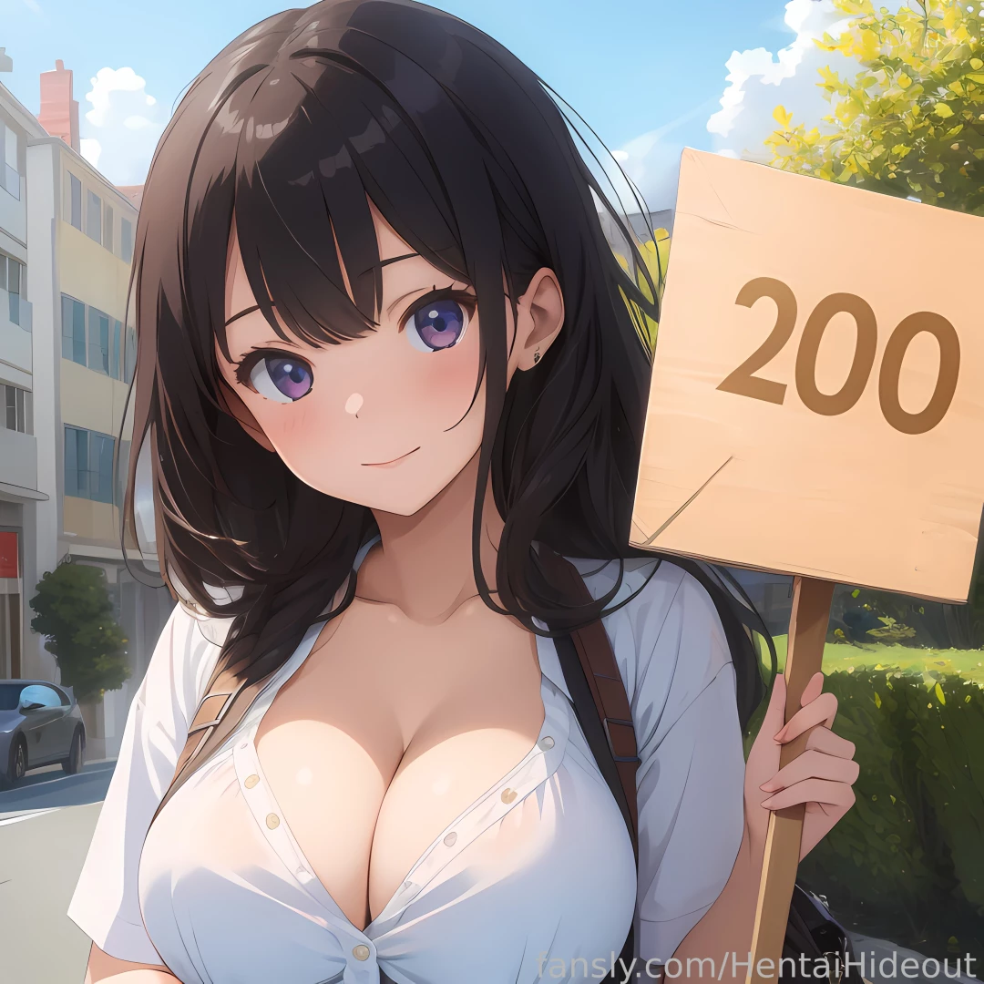 Hey folks today i woke up with a big smile because we re now an part 1 