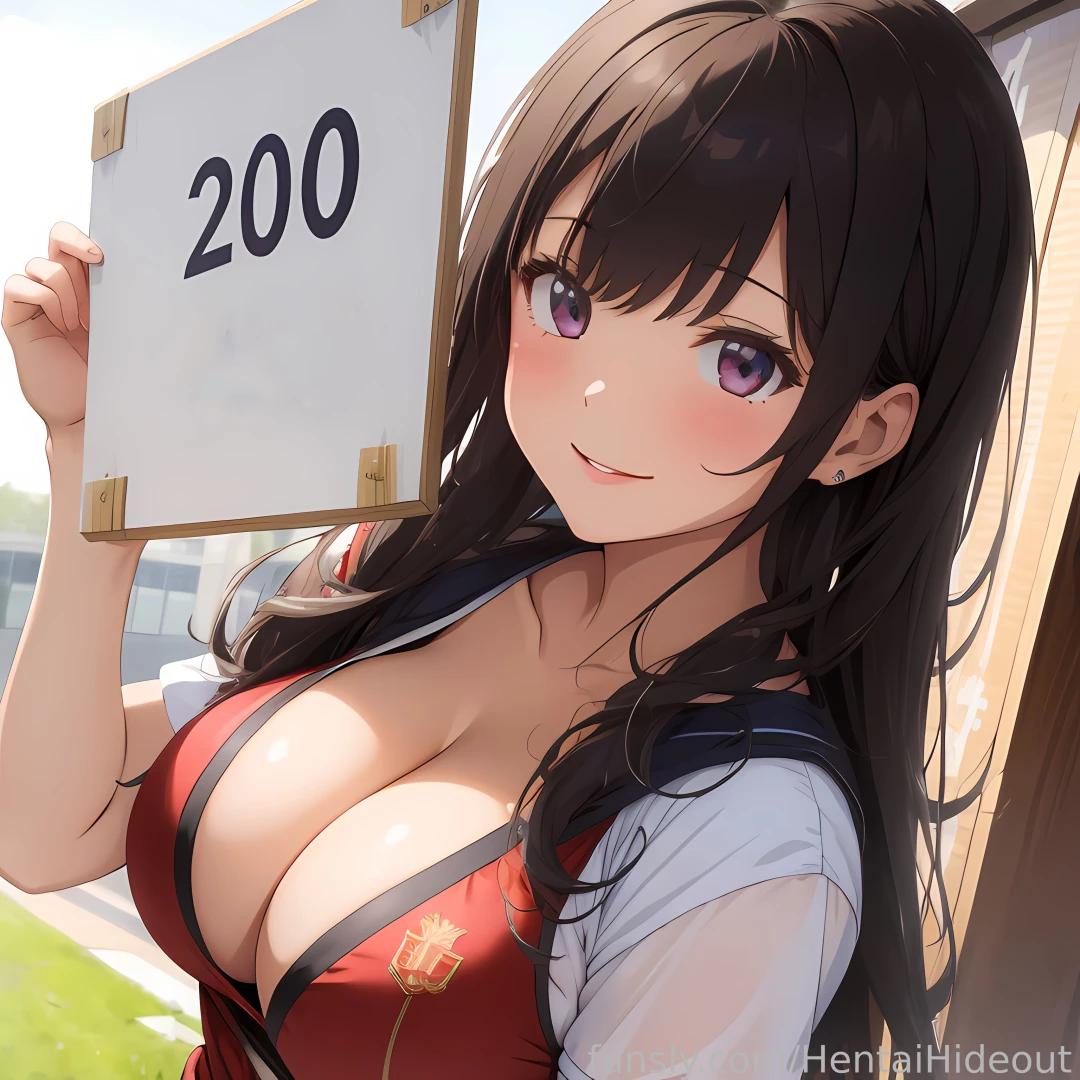 Hey folks today i woke up with a big smile because we re now an 