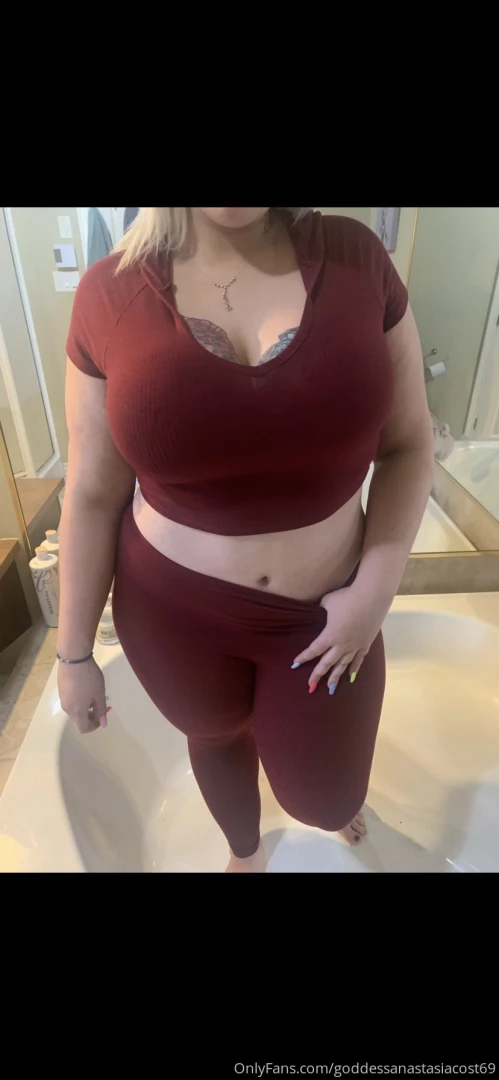 Goddessanastasiacost69 part 5 