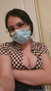 Hey guys midterms kicked my ass and also i got sick so just ugh lmao part 54