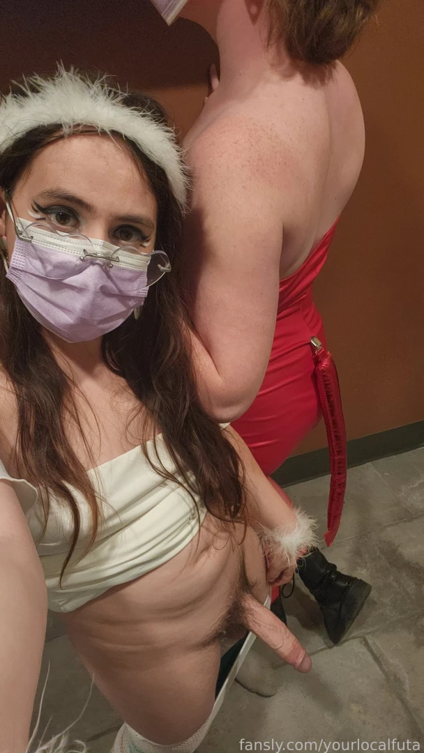 Futa halloween 24 hope you all enjoy the views lt 3 part 12 