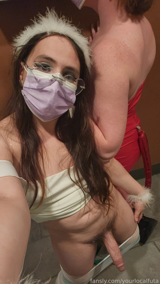 Futa halloween 24 hope you all enjoy the views lt 3 part 1 