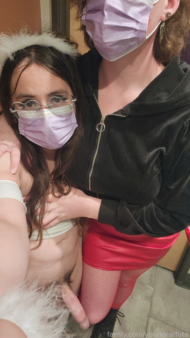 Futa halloween 24 hope you all enjoy the views lt 3 part 14 