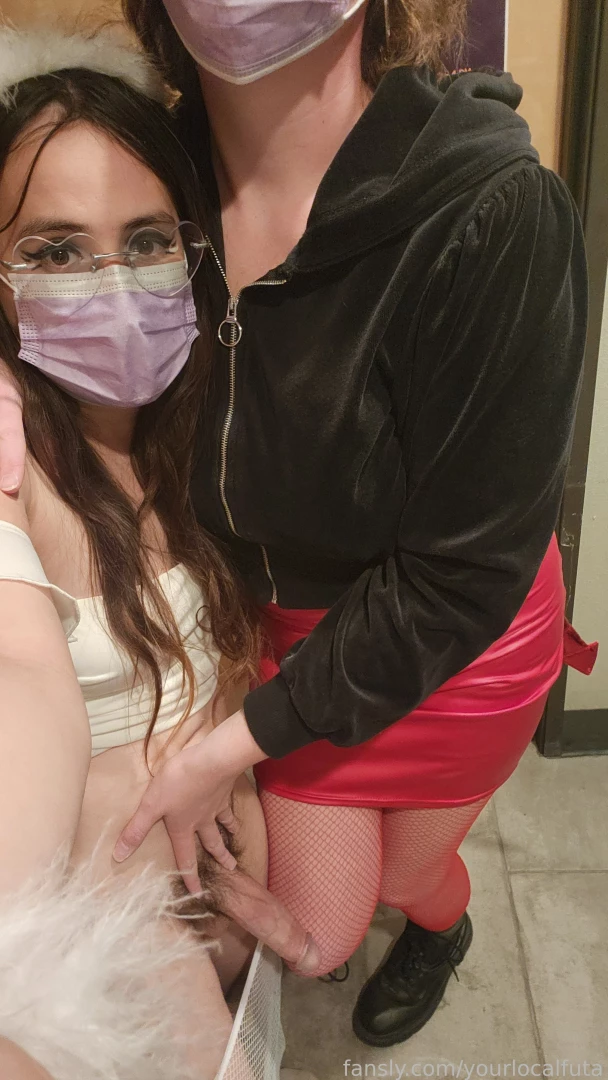 Futa halloween 24 hope you all enjoy the views lt 3 part 8 