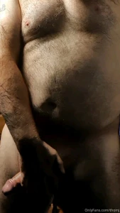 Rub in that oil after a shower