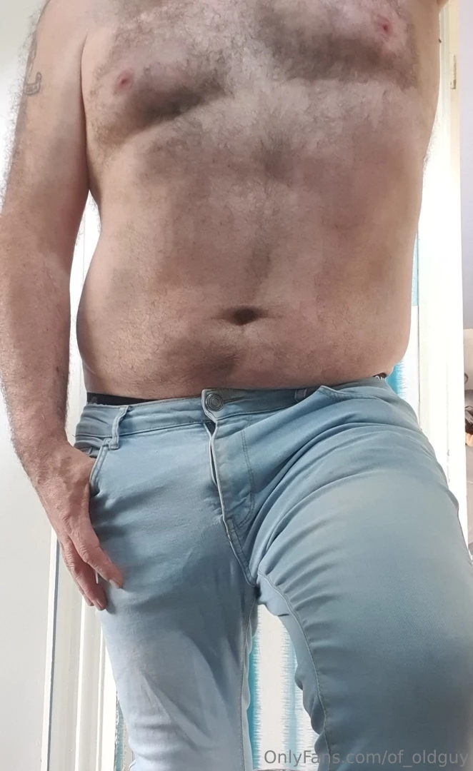 Clean and fresh out of the shower part 1 