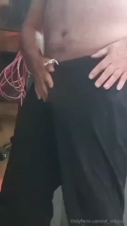 In the shed who wants to pop in 