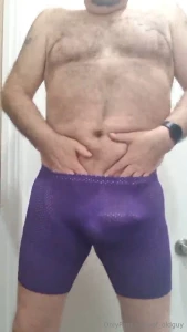 Tried a new camera app yesterday not a crisp as i d hoped but cum have part 3