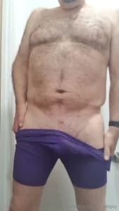 Tried a new camera app yesterday not a crisp as i d hoped but cum have part 2