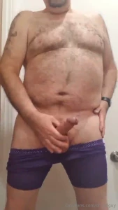 Tried a new camera app yesterday not a crisp as i d hoped but cum have part 1