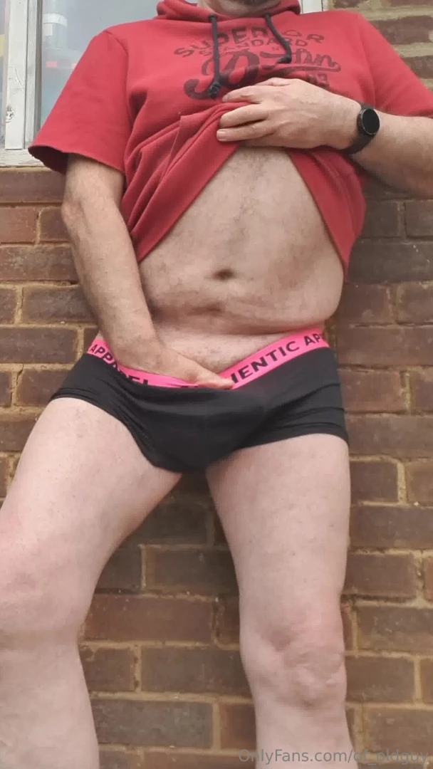 Not quite summer but time to go outside part 1 