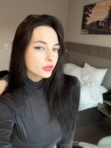 Today i want to talk about how a sexy mood can fill our lives with
