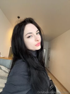 The way you make me feel is like a thousand butterflies dancing in my