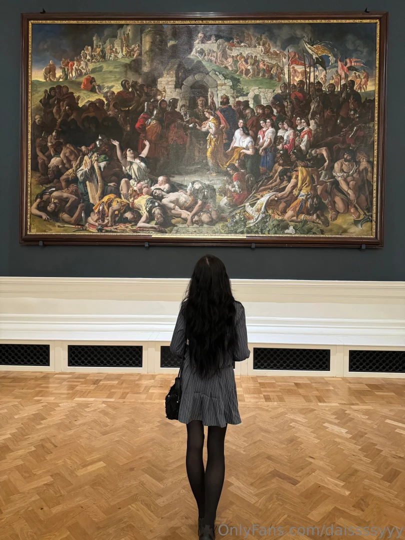 Looking at this picture it evokes a lot of different emotions and 