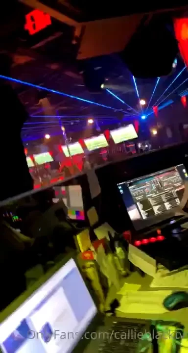 Amateur night at vixens was lit part 3 