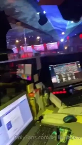 Amateur night at vixens was lit part 4