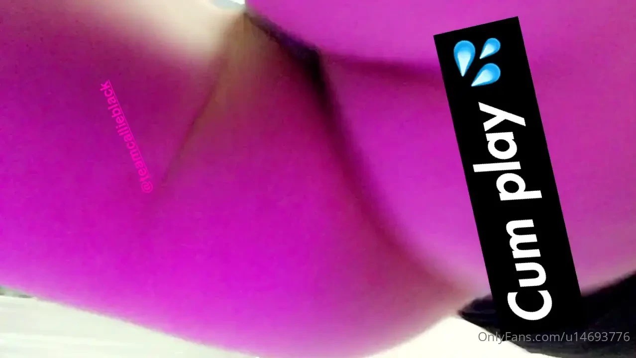 Onlyfans com callieblackx callieblackx 