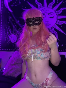 Stripping my clothes off for you part 19