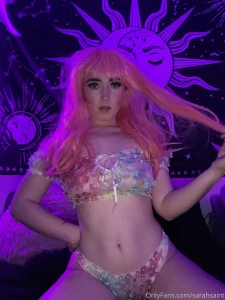 Stripping my clothes off for you part 18