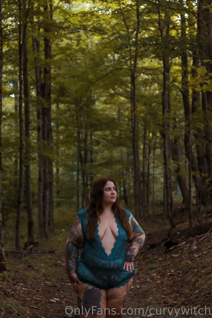 Are the leaves done changing where you are this week i m going to be part 2 