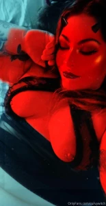 A sneak peek of some lovely things to cum